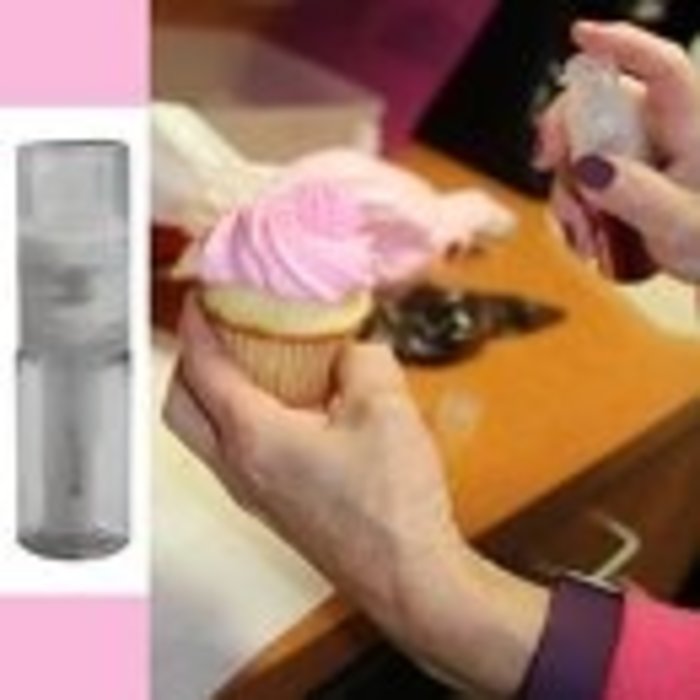 Luster Dust Pump Large