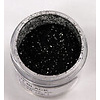 Black Mystical Dust - Sparkling Luster Dust