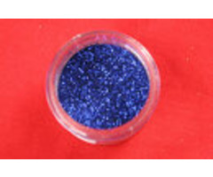 Royal Blue Mystical Dust - Sparkling Luster Dust