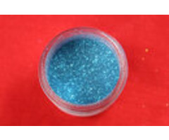 Sky Blue Mystical Dust - Sparkling Luster Dust