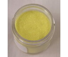 Canary Yellow Mystical Dust - Sparkling Luster Dust