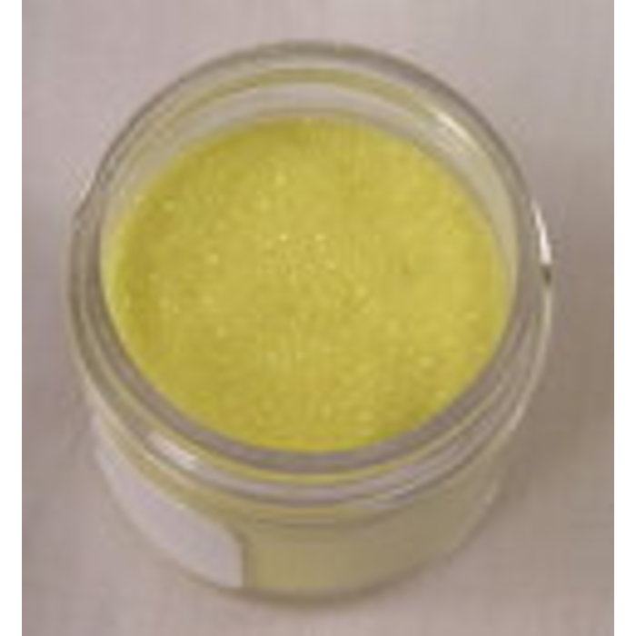 Canary Yellow Mystical Dust - Sparkling Luster Dust