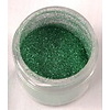 Emerald Green Mystical Dust - Sparkling Luster Dust