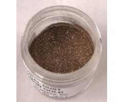 Cinnamon Gold Mystical Dust - Sparkling Luster Dust