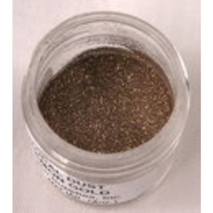 Cinnamon Gold Mystical Dust - Sparkling Luster Dust