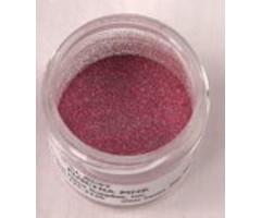Fuchsia Pink Mystical Dust - Sparkling Luster Dust