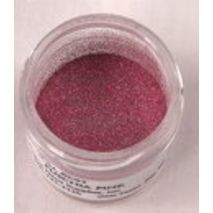 Fuchsia Pink Mystical Dust - Sparkling Luster Dust