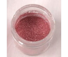 Salmon Pink Mystical Dust - Sparkling Luster Dust