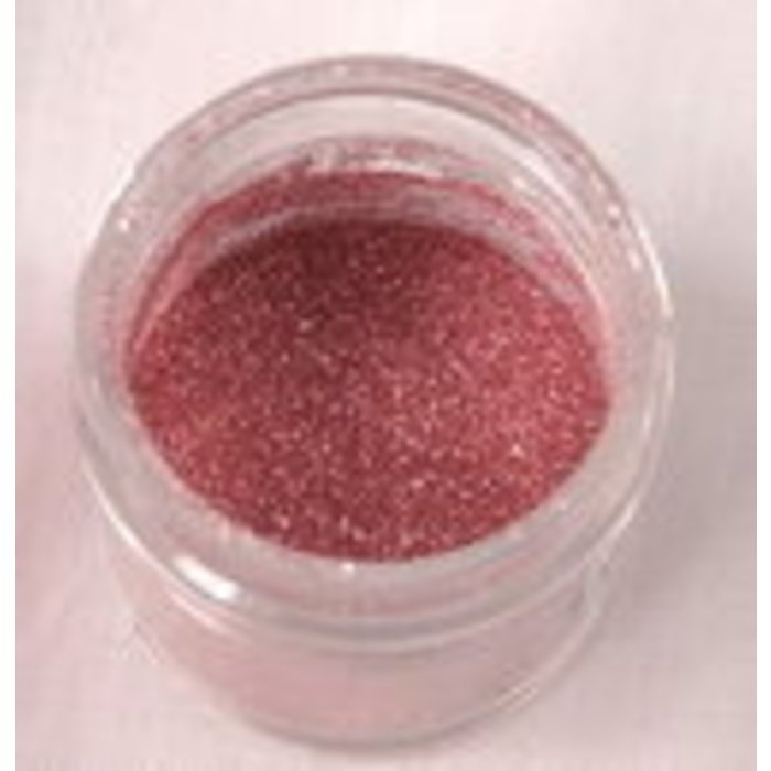 Salmon Pink Mystical Dust - Sparkling Luster Dust