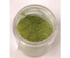 Chartreuse Mystical Dust - Sparkling Luster Dust