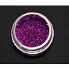 Fuchsia Mystical Dust - Sparkling Luster Dust