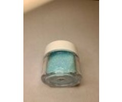 Baby Blue Mystical Dust - Sparkling Luster Dust