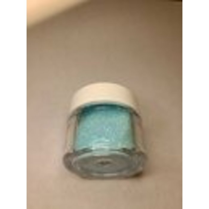 Baby Blue Mystical Dust - Sparkling Luster Dust