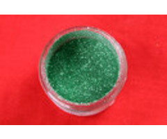 Teal Green Mystical Dust - Sparkling Luster Dust