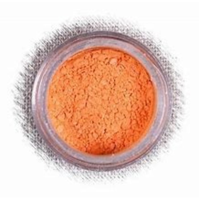 Tropical Coral Luster Dust