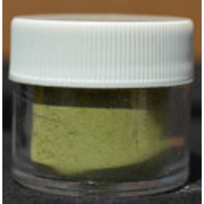 Avacado Edible Petal Dust