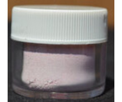 Blushing Bride Edible Petal Dust