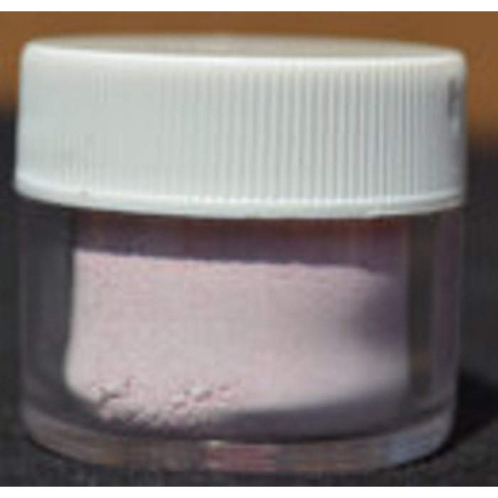 Blushing Bride Edible Petal Dust