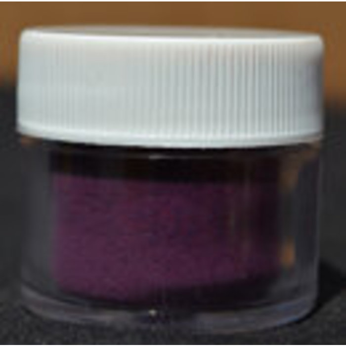 Brandywine Edible Petal Dust