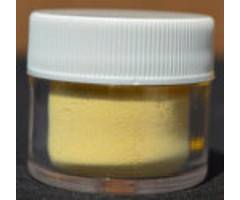 Buttercup Edible Petal Dust