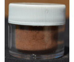 Cocoa Edible Petal Dust