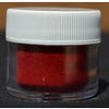 Crimson Edible Petal Dust