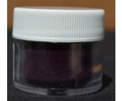 Eggplant Edible Petal Dust