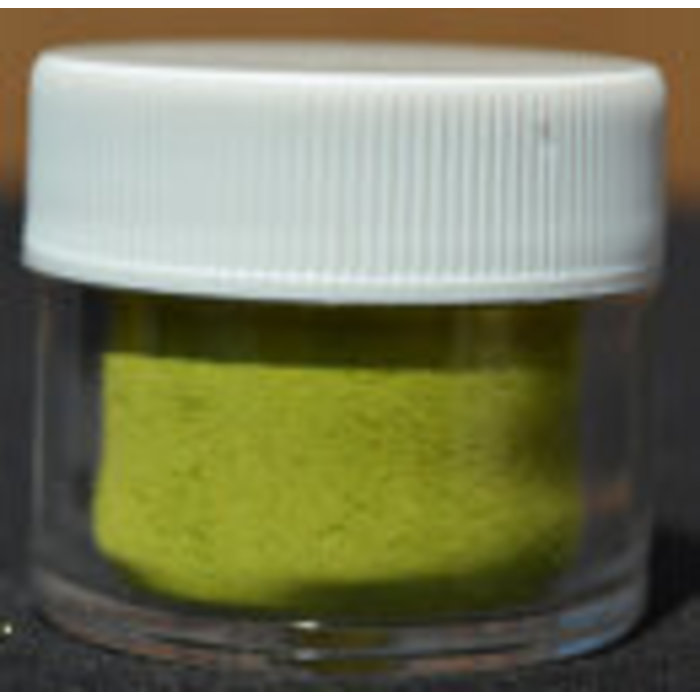Key Lime Edible Petal Dust