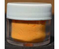 Mango Edible Petal Dust