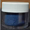 NY Blue Edible Petal Dust