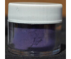 Orchard Plum Edible Petal Dust