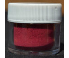 Raspberry Edible Petal Dust