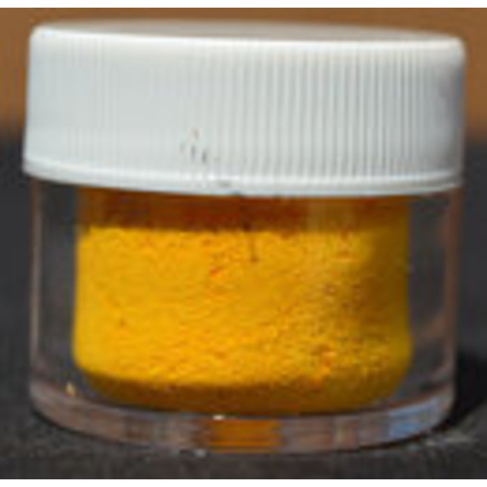 Sunflower Edible Petal Dust