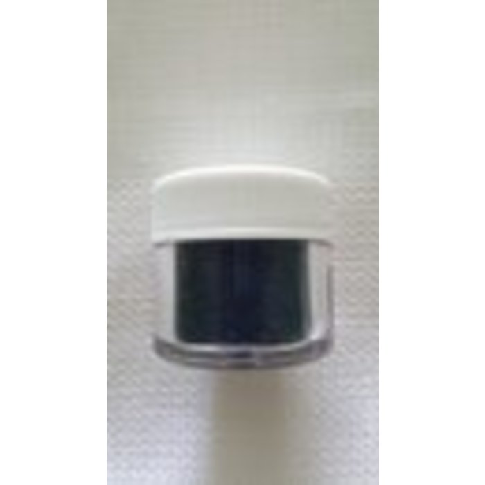 Navy Blue Edible Petal Dust