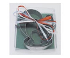 Mitten Cookie Cutter Set