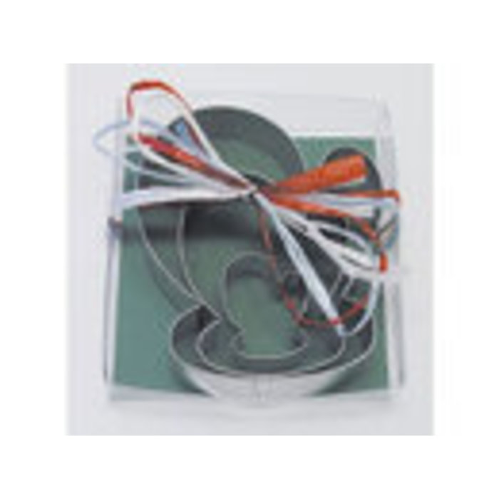 Mitten Cookie Cutter Set