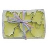 Baby Cookie Cutter Set Mini Sized