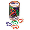 Animal Pals 50-piece Cookie Cutter set by Wilton