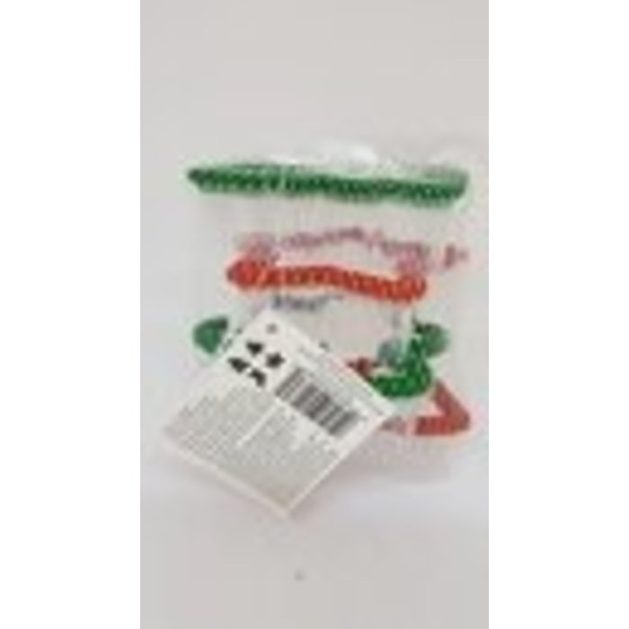 Christmas Grippy 4 Piece Cookie Cutter Set