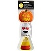 Pumpkin, Ghost and Candy Corn Halloween Cookie Cutter Set