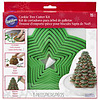 Christmas Cookie Tree Cutter Set