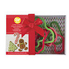 Christmas Cookie Cutter Box Set
