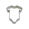 Baby Onesie Cookie Cutter