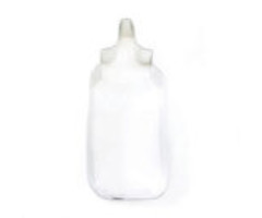 Baby Bottle Shaped Cookie Cutter