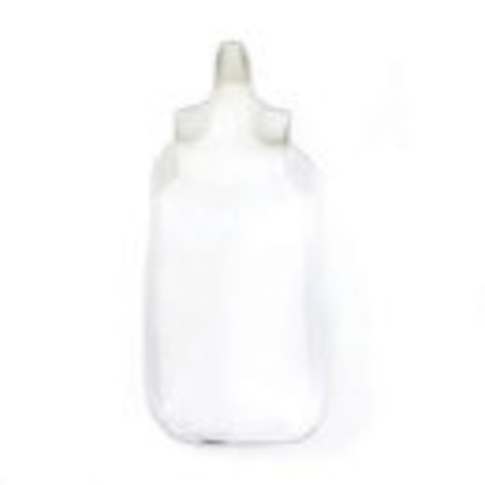 Baby Bottle Shaped Cookie Cutter