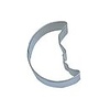 Crested Moon Cookie Cutter R&M