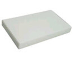 White candy boxes 1 pound 1 Piece 6 Count