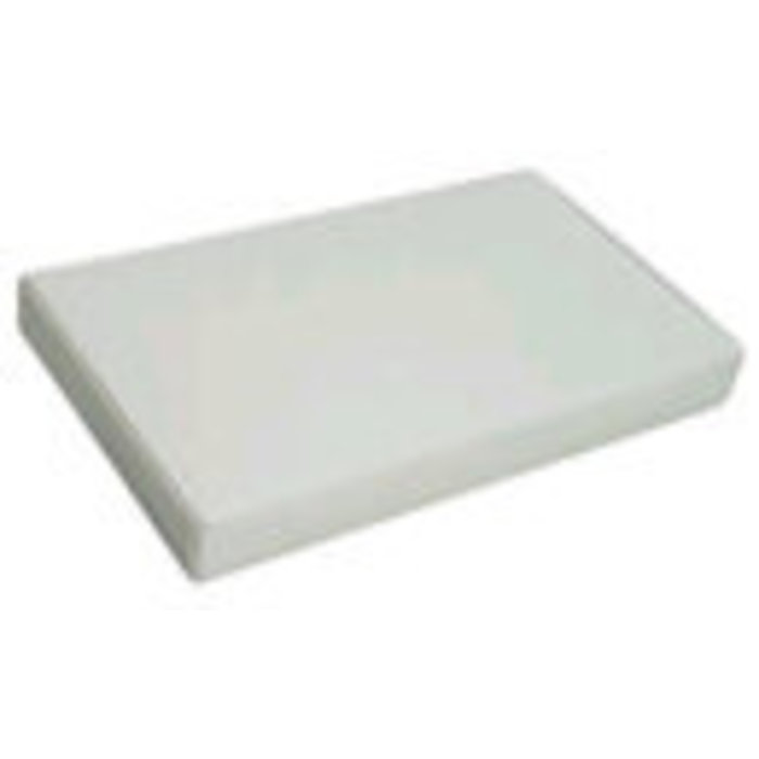 White candy boxes 1 pound 1 Piece 6 Count