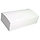 White candy boxes 3 Pound 6 per order. sku 1210