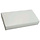 White candy boxes 1/2 pound 1 Piece sku 1330